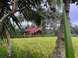 Syaqila Homestay Lombok