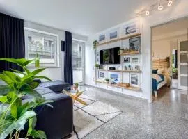 Ostseeresidenz Gorki Park GP 07A mit Wellness und Schwimmbad