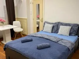 Malasits Apartman