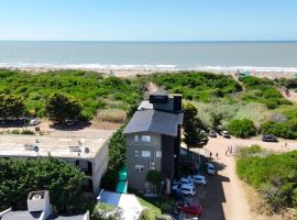 Cumelo Valeria, ξενοδοχείο σε Valeria del Mar