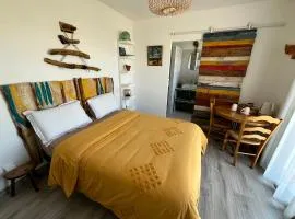 La chambre de Séraphine