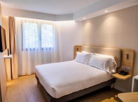 Holiday Inn Express Logroño Rioja by IHG, hotel v destinácii Logroño