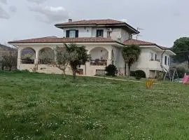 BELVEDERE - bed & breakfast - casa vacanze