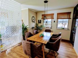 Haus am Stadtrand, Ferienhaus in F&uuml;rstenfeld