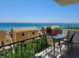 Glyfada Beach Apartment - Seaside Retreat