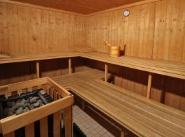 Fewo 12 - Residenz Schauinsland, E-Ladestation, Todtnauberg, Feldberg, hotel di Ennerbach