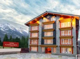 Summit Gangchen Hotel