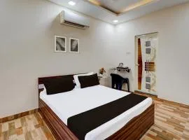 Super Hotel O Choolai Near Chennai Railway Station