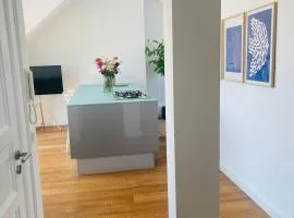 Charming 1930s Home