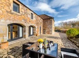 Moonzie Mill House