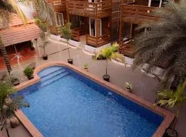 Surf House Beach Resort