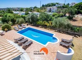 #297 Espaçosa Vivenda V5 by Home Holidays