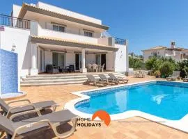 #297 Espaçosa Vivenda V5 by Home Holidays
