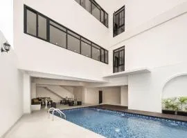 Cove Odilia Suite, hotel poblíž Letiště Halim Perdanakusuma - HLP, Jakarta