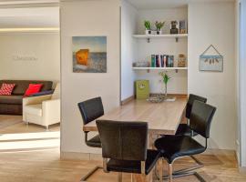 Garden Suite, Hotel in Lubkow