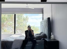 Mountainview Home 90m2, hotel i Ấp Ða Lợi