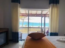 Sea Bay Point