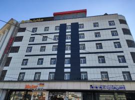 Danzha Hotel 2