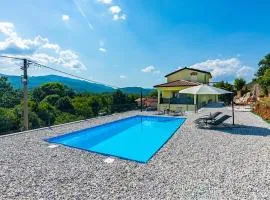 Amazing Home In Matulji
