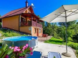 1 Bedroom Cozy Apartment In Lokve