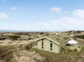 Cozy Home In Saltum With House Sea View