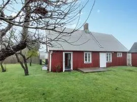 Cozy Home In Förslöv With Wifi