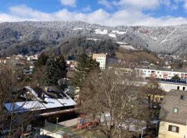 Apartman Liezen, hotel em Liezen