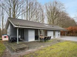 Gorgeous Home In Middelfart With Wifi