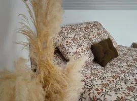 La Vérénidrey, chalet 3 chambres