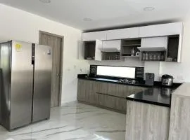 Casa en Condominio Campestre
