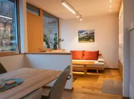 Ferienwohnung Kratzwald