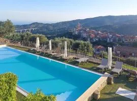 1 Bedroom Nice Home In Civezza