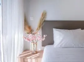 Sunwaves City Center Apartment