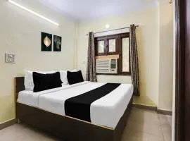 Super Hotel O Dwarka Metro