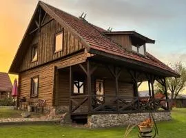 Homestead "Mataušinė"