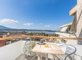Teta's Suite, Kanoni, Corfu