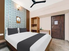 Super Hotel O Vilankurichi