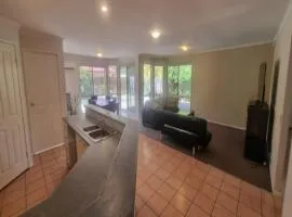 Escape to Warners Hidden Gem - Private Pool Relaxing Oasis