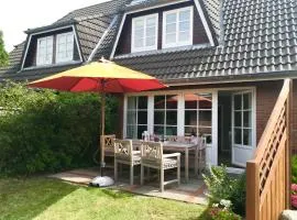 Deichblick in Nieblum