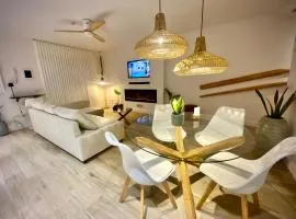 CAL DOMENEC PLATJA Luxury apartment on Torredembarra beach - PETFRIENDLY - Se admiten mascotas