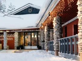 Lapland Hotels Sirkantähti