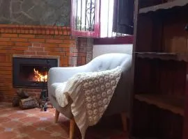 Casa Rural Pilar Seco