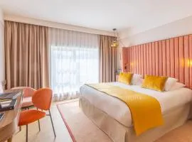 Golden Tulip Aix les Bains - Hotel & Spa