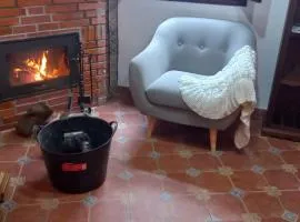 Casa Rural Pilar Seco
