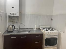 Depto Jose Hernandez Loft, ξενοδοχείο σε Parana