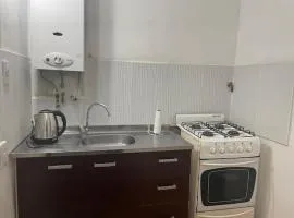 Depto Jose Hernandez Loft