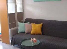 Casa Fede Los Abrigos