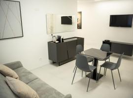 Emme Suite, hotel v destinaci Cisterna di Latina