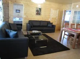 Lake Cottage Onnenranta