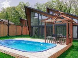 Backyard Sapanca